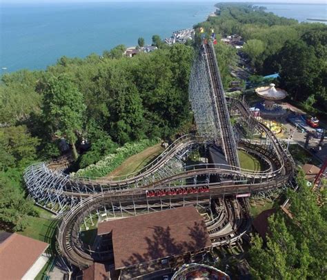 Waldameer & Water World | Family Fun Pennsylvania