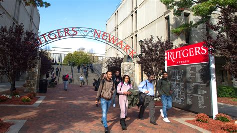 Rutgers University–Newark | Rutgers University