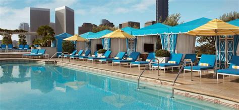 16 Best Spa Resorts In And Near Los Angeles, California - Updated 2024 ...