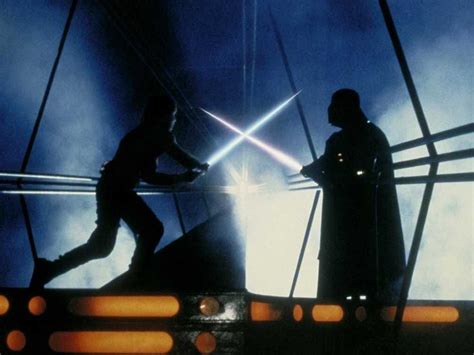 'Star Wars' lightsaber sounds - Business Insider