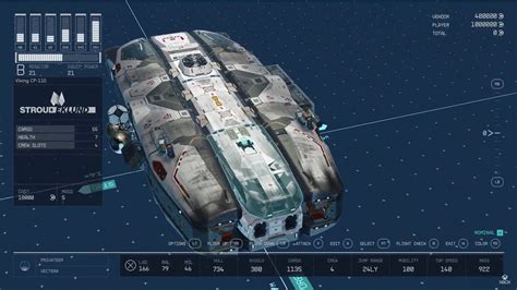 Slideshow: Starfield Character, Ship, and Outpost Customization - Xbox ...