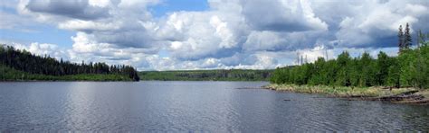 Information & Facilities - Crow Lake Provincial Park | Alberta Parks