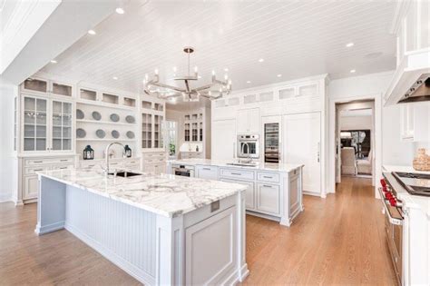 Why Use White Cabinets in a Traditional Kitchen? — Wood & Co.