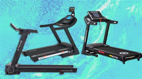 Best folding treadmills 2023: Echelon to JTX Fitness | British GQ