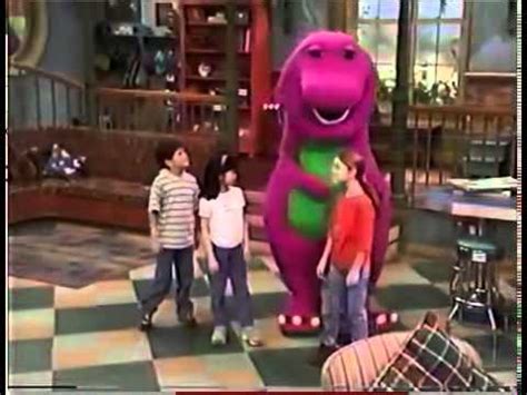 Barney I Love You / Barney Song - I Love You lyrics - YouTube / I love ...