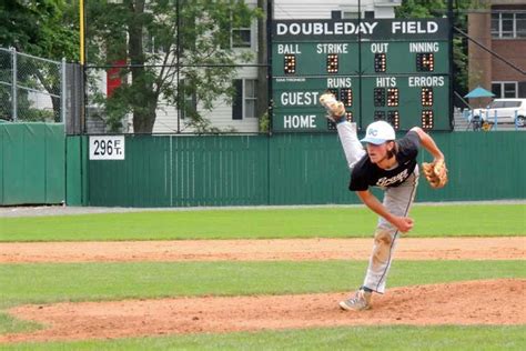 Cooperstown Classic Baseball Tourney | Baseball Life