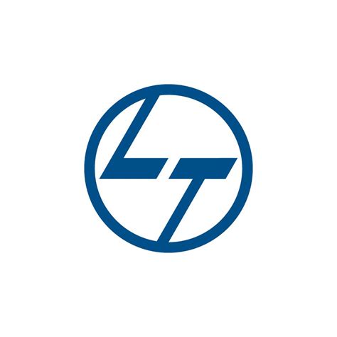 Larsen & Toubro Logo Vector - (.Ai .PNG .SVG .EPS Free Download)