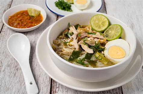 Simpel dan Praktis, Ini Resep Soto Kudus yang Gurih dan Lezat