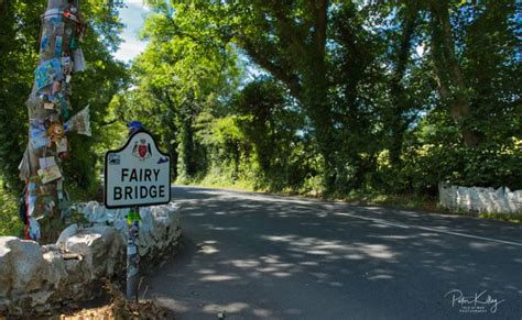 Puente de las hadas de la isla de Man - Fotografía de escenas de Manx ...