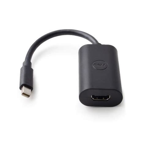 Dell Adapter - Mini DisplayPort to HDMI | Dell UK