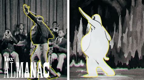 The Trick That Made Animation Realistic: Watch a Short History of Rotoscoping | Open Culture ...