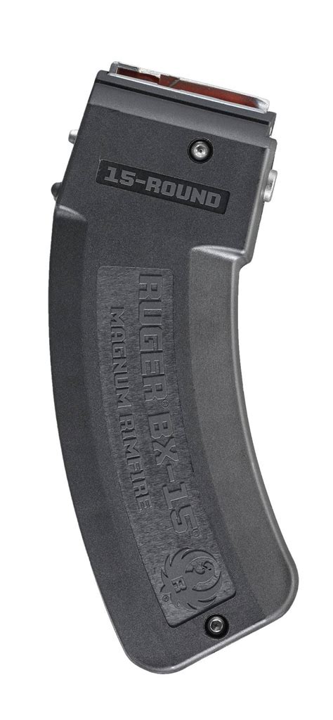 Ruger 17 HMR/22 WMR 15-Rd Magazine | Gunstores