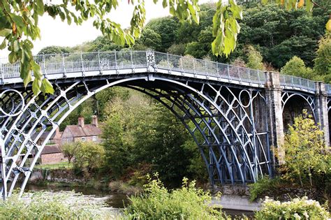 Ironbridge Gorge | British Heritage