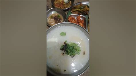 dahi pakhala odisha recipe - YouTube