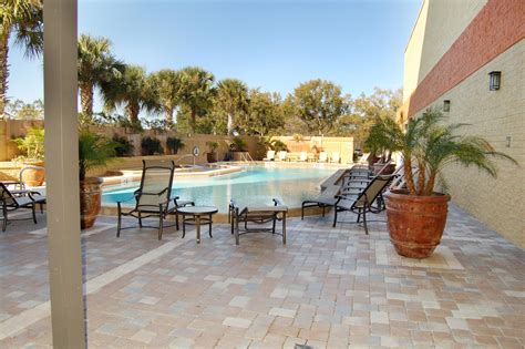 Hilton Orlando/Altamonte Springs Photo Gallery