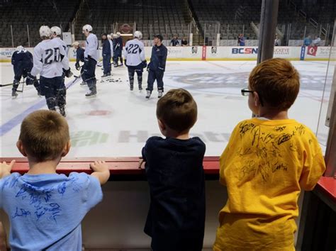 Meet the 2018-19 Toledo Walleye roster | The Blade