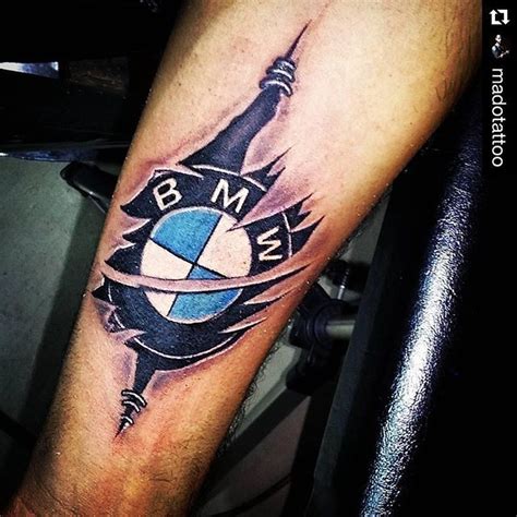 Pin by Carlos Mora on tralala | Bmw motorcycles, Bmw tattoo, Bmw motors