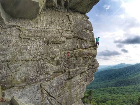 DCIM100GOPROGOPR1593. - Blowing Rock, North Carolina