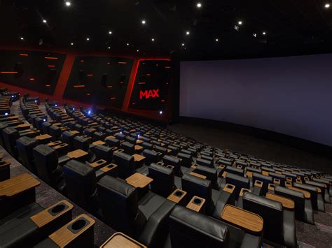 Vox Cinema Riyadh Front - Fajrikha Blog