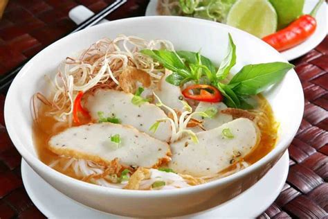 Vietnamese Food - Food and Travel Vietnam