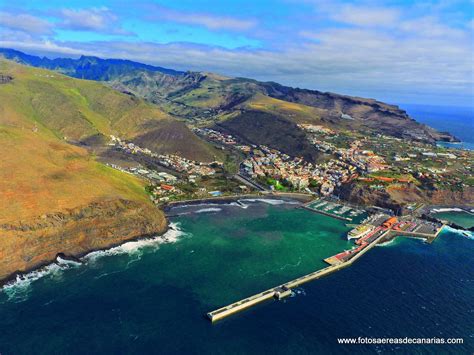 San Sebastián de La Gomera - Megaconstrucciones.net English Version