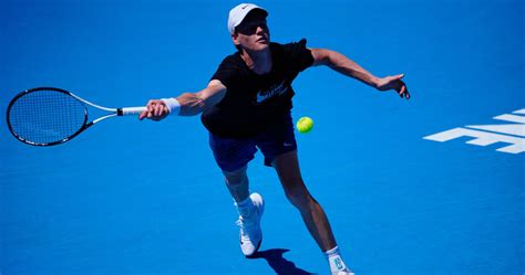 Tennis, ATP – Australian Open 2023: Sinner eliminates Fucsovics ...