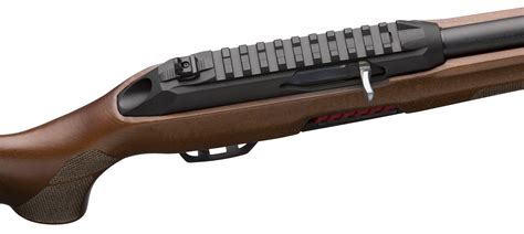 Wildcat Sporter | Semi-Auto Rimfire Rifle | Winchester