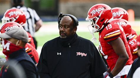 Terps Football: Growing Recruiting Momentum After A Busy Stretch ...