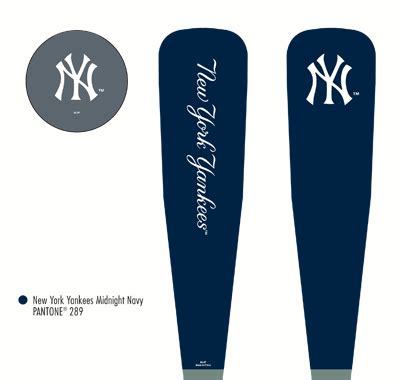 New York Yankees Colors | Sports Teams Colors | U.S. Team Colors