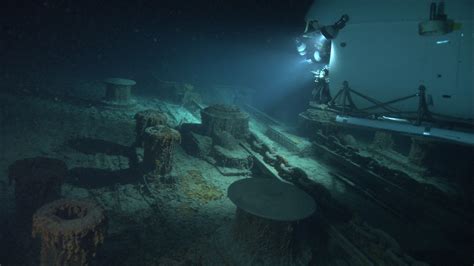 Titanic Underwater Bodies | Next year, to mark the 100th anniversary of the sinking of the ...