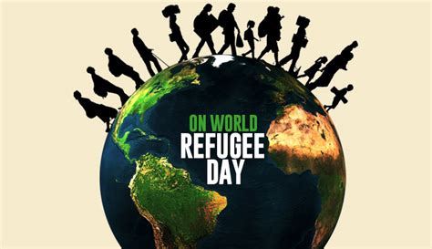 Photo Exhibition On World Refugee Day - Highlighting Refugee Experience ...