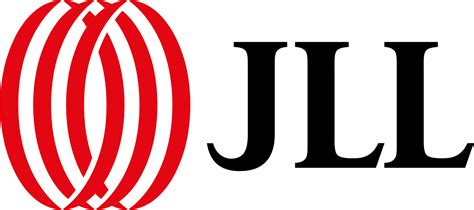 Jones Lang LaSalle logo in transparent PNG and vectorized SVG formats