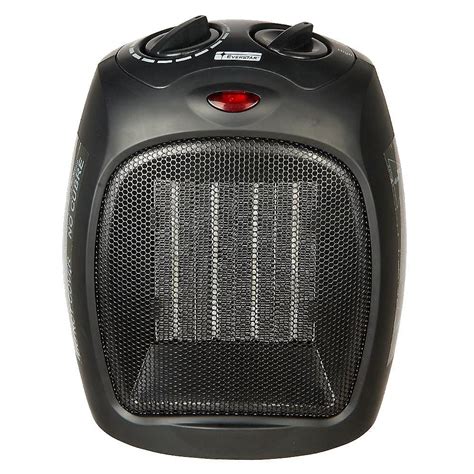 RiteTemp 1500W Ceramic Heater | The Home Depot Canada