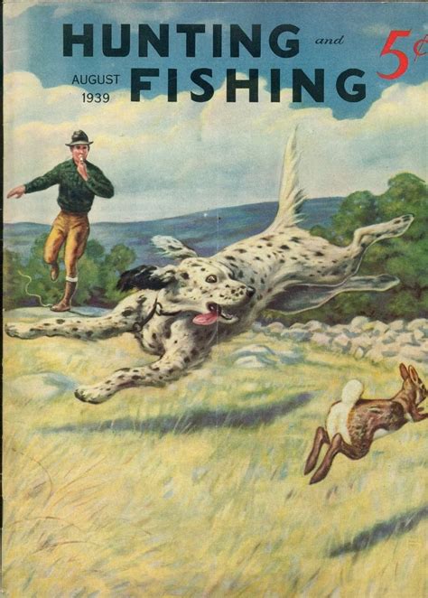 222 best Vintage Hunting and Fishing magazine covers images on Pinterest | Fishing, Magazine ...