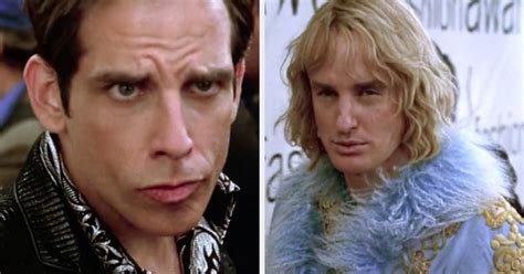 Are You More Zoolander Or Hansel? Quiz