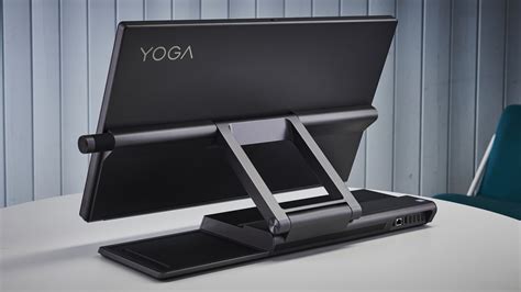 Lenovo Yoga A940 all-in-one computer review | TechRadar