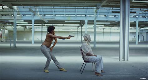 ‘This Is America’: Breaking down Childish Gambino’s powerful new music video - The Washington Post