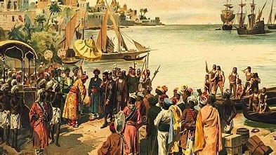 Three Historical Theories Entry Islam Into Indonesia | iphedia.com