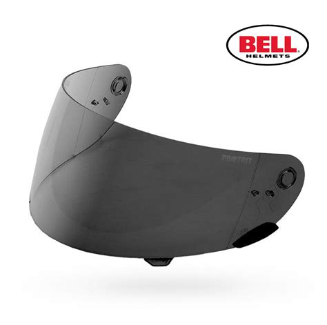 BELL Helmet Visor - QUALIFIER - Dark Tint - Racedeal.com