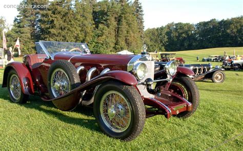 1929 Mercedes-Benz SSK Image. Photo 35 of 55