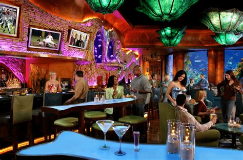 The Best Casino Bars in Las Vegas - Casino Games Media