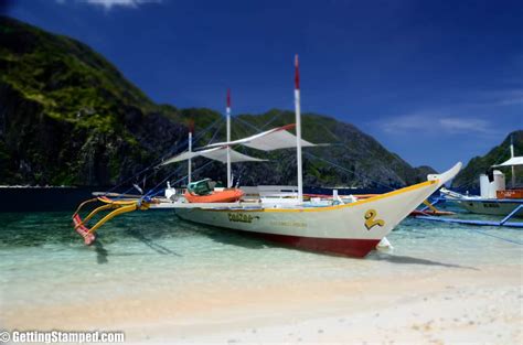 El Nido Tour C Review - Palawan Philippines