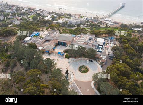 Birch Aquarium at Scripps Institution of Oceanography, San Diego, CA ...