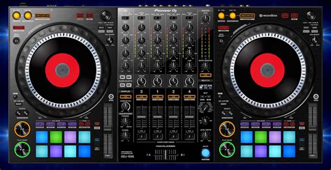 Pro DJ Player & Mixer APK for Android Download