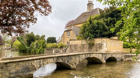 8 Best Things to Do in Bourton on the Water - Two Traveling Texans