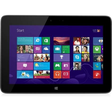 HP Omni 10 - Price in India, Specifications & Features | Tablets