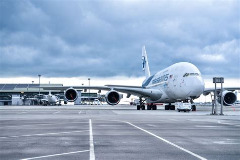 Predictable: Malaysia Airlines Has Not Been Able To Sell Any Of Its Airbus A380s