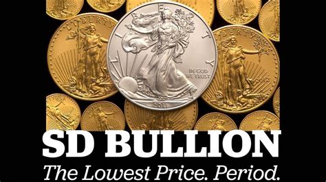 SD Bullion... About Us | SDBullion.com - YouTube