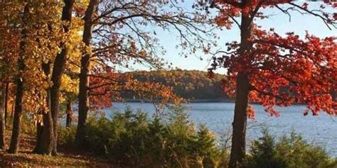 The 10 Best Fall Foliage Trips In The U.S. | HuffPost