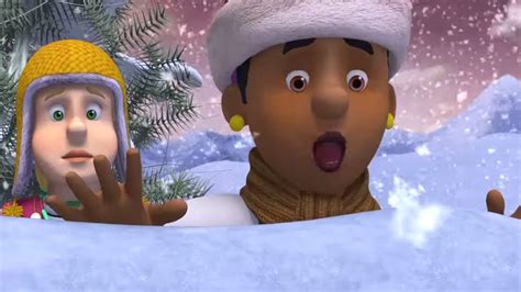 Fireman Sam ️Too Much Snow! ️Christmas Episode | Videos for Kids - YouTube